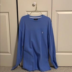 Polo by Ralph Lauren Men’s long sleeve shirt